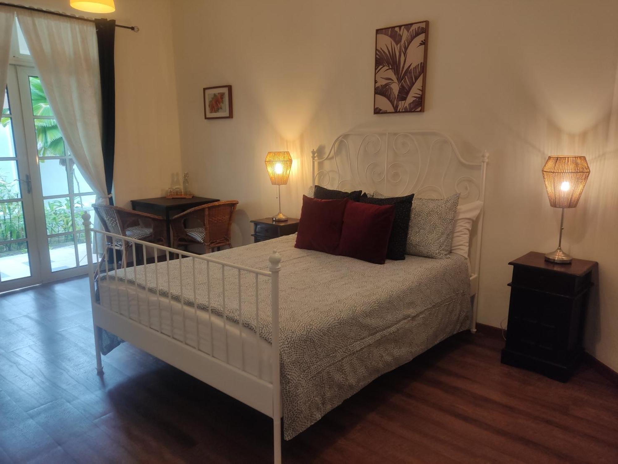 Bed & Breakfast Rumah Putih Near Klia