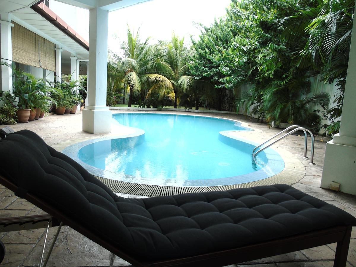 Bed & Breakfast Rumah Putih Near Klia Sepang