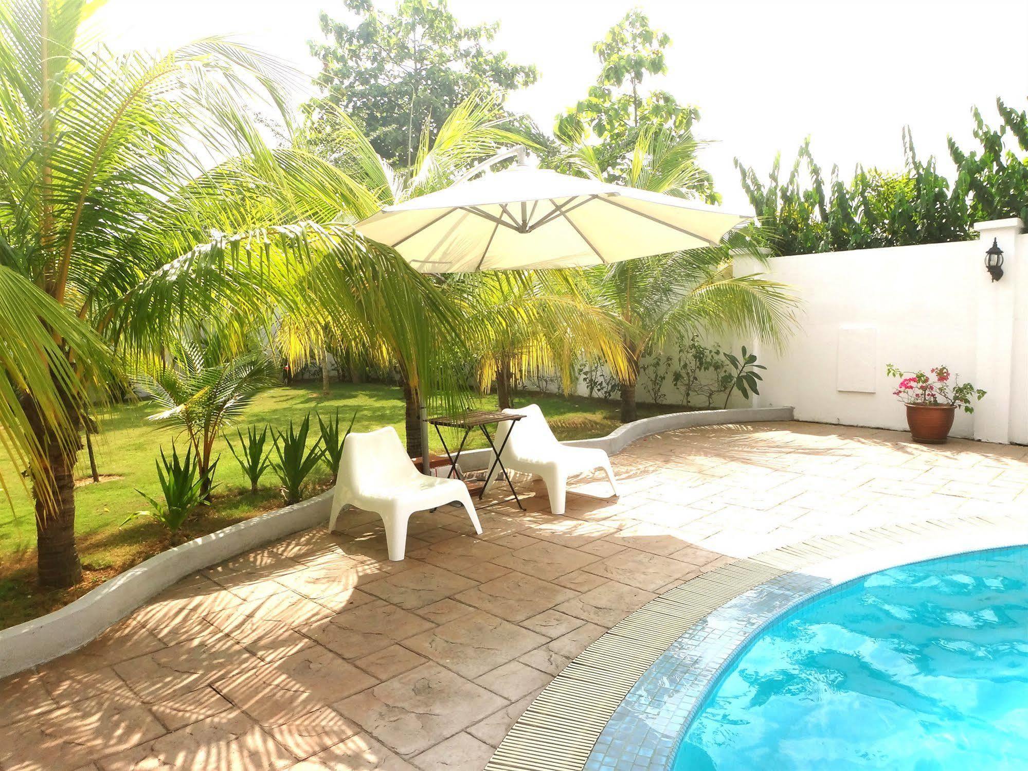 Bed & Breakfast Rumah Putih Near Klia