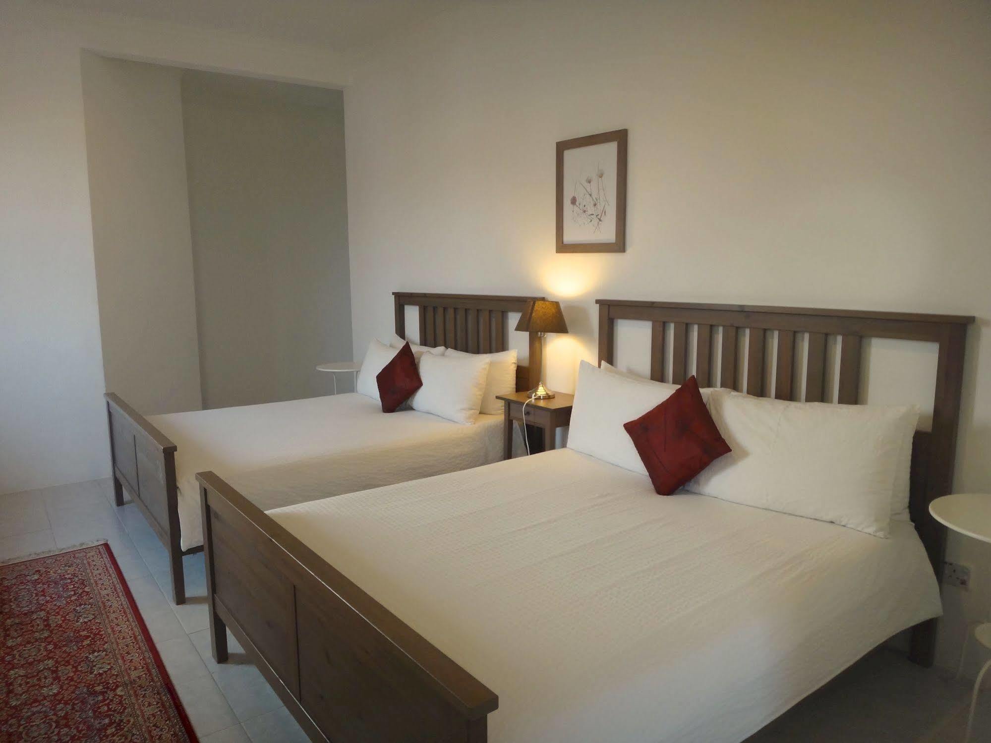 Rumah Putih Near Klia&xiamen Tempat Tidur & Sarapan 3*