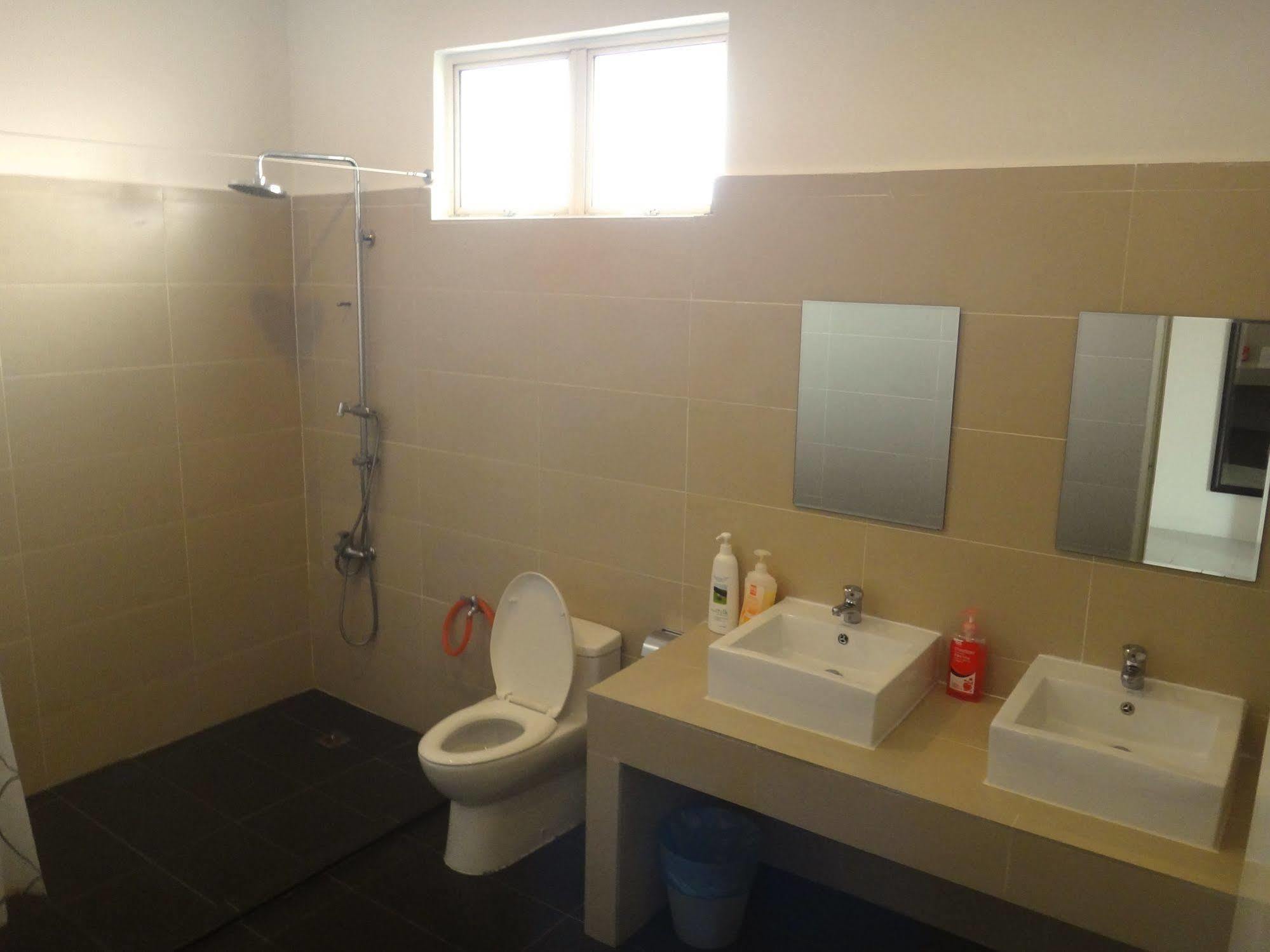 Tempat Tidur & Sarapan Rumah Putih Near Klia&xiamen 3*